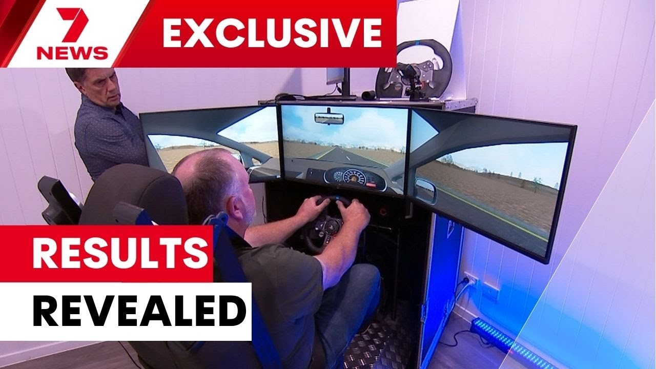 What happens if you drive under the influence of medicinal cannabis? | 7NEWS