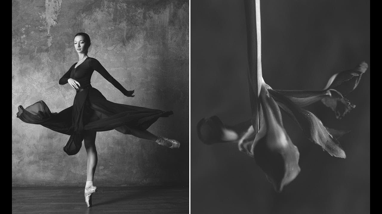 The Dancer of the Future- Isadora Duncan