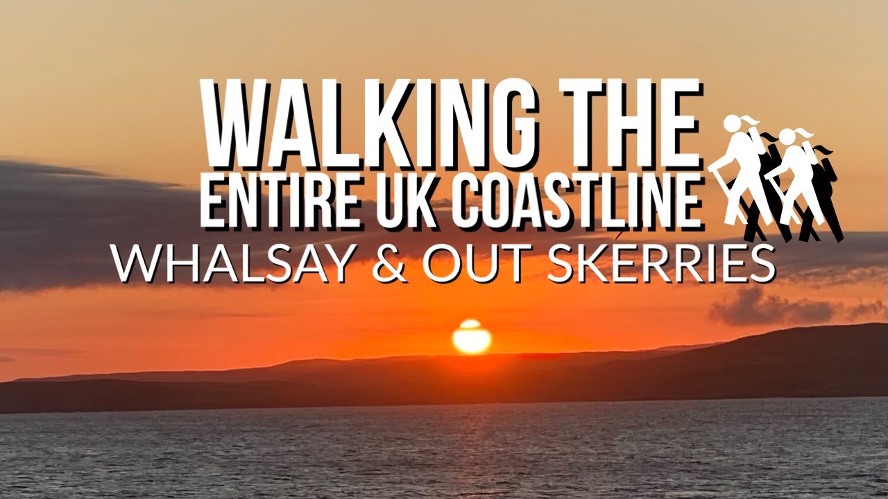 Whalsay & Out Skerries - Shetland
