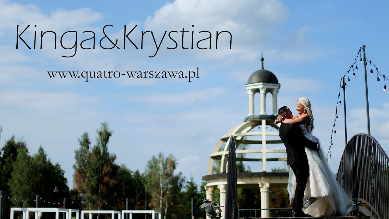 Hotel Kawallo ❤️ Teledysk Ślubny - Oglądaj w 4K