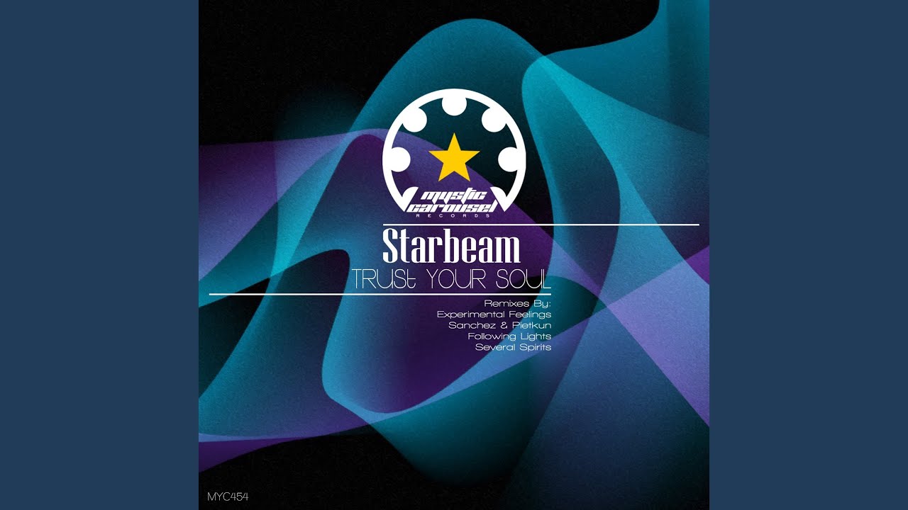 Trust Your Soul (Original Mix)