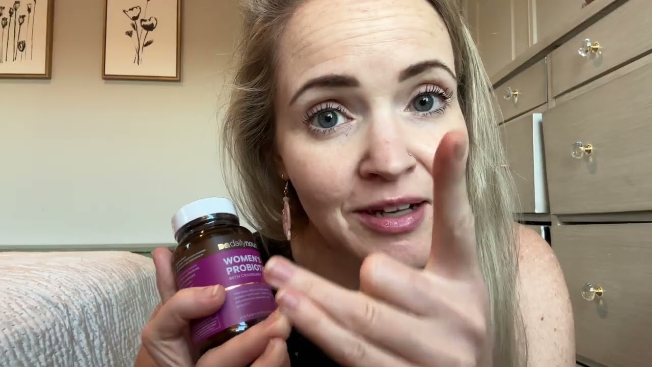 You matter! Give your gut the nutrients it needs