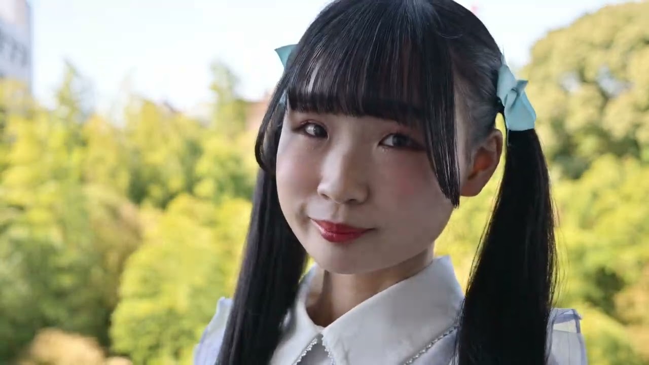 アイドルの日常