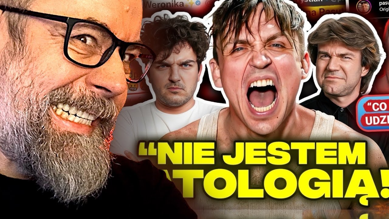 Mój ulubiony Pasut