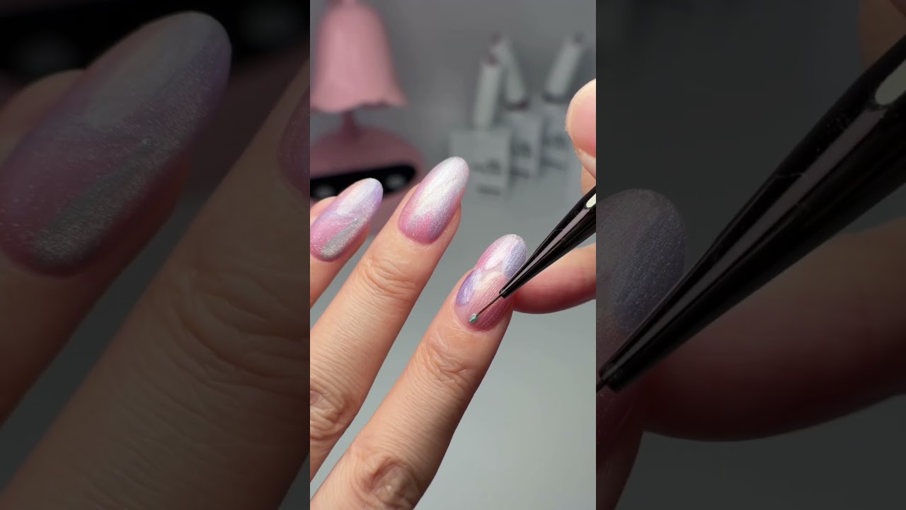 Завитушки &laquo;Желейные конфетки&raquo; 🍭🍬✨ Яркие, конфетные завитушки с нежным жемчужным блеском &mdash; идеальн...