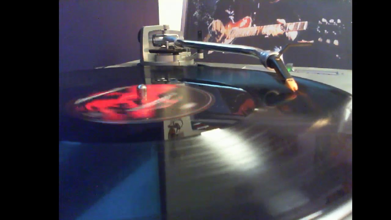 Dire Straits - Money For Nothing (Full Length Version)