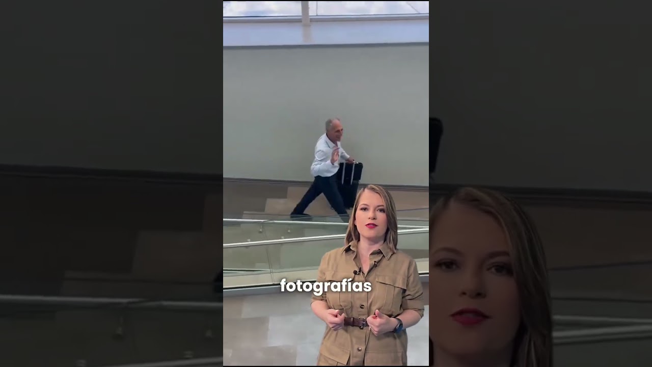 🔴#EstáPasando   ¿Dónde anda el presidente electo Nasry Asfura Aquí te lo contamos👆🏻