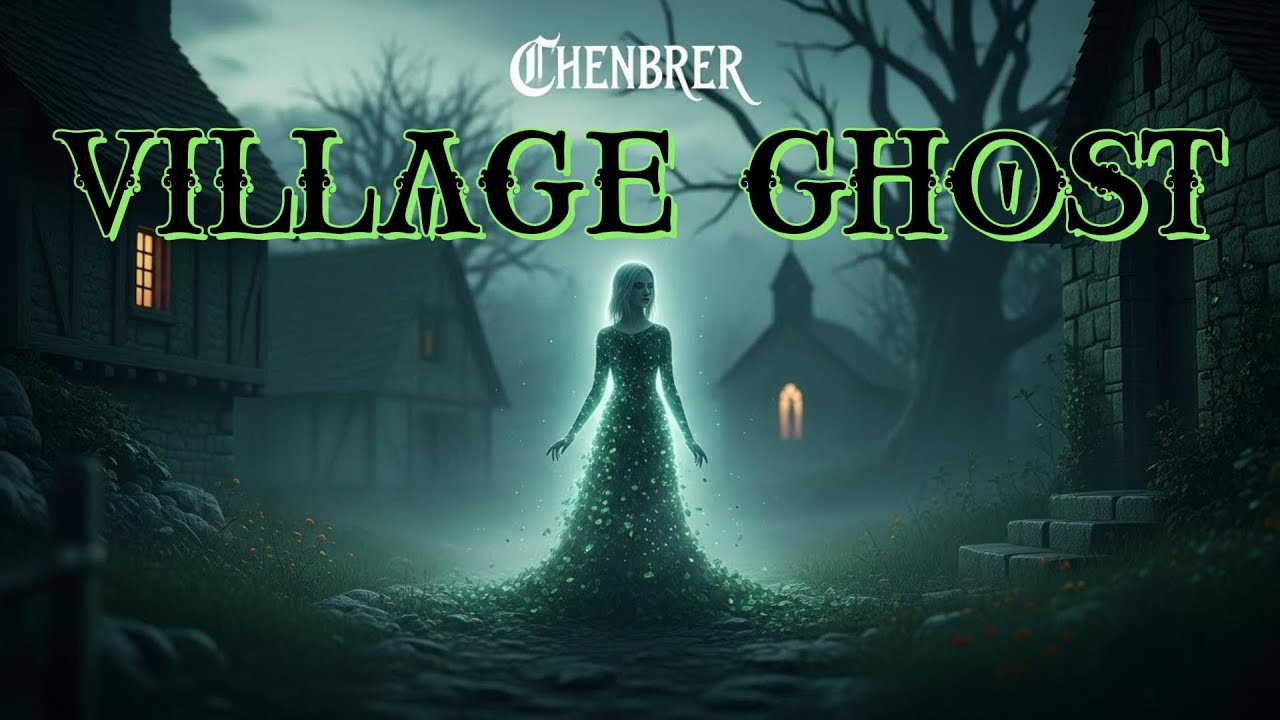 Village Ghost_[Music  VCD]