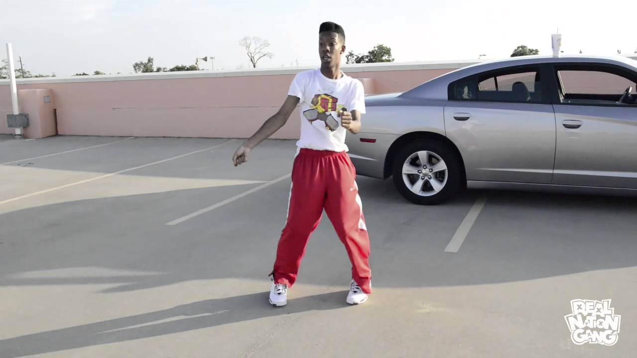 Yung Nation - Nation Niggas (Freestyle) #YNAF3 | @Sparrow2RAW (Skitz)