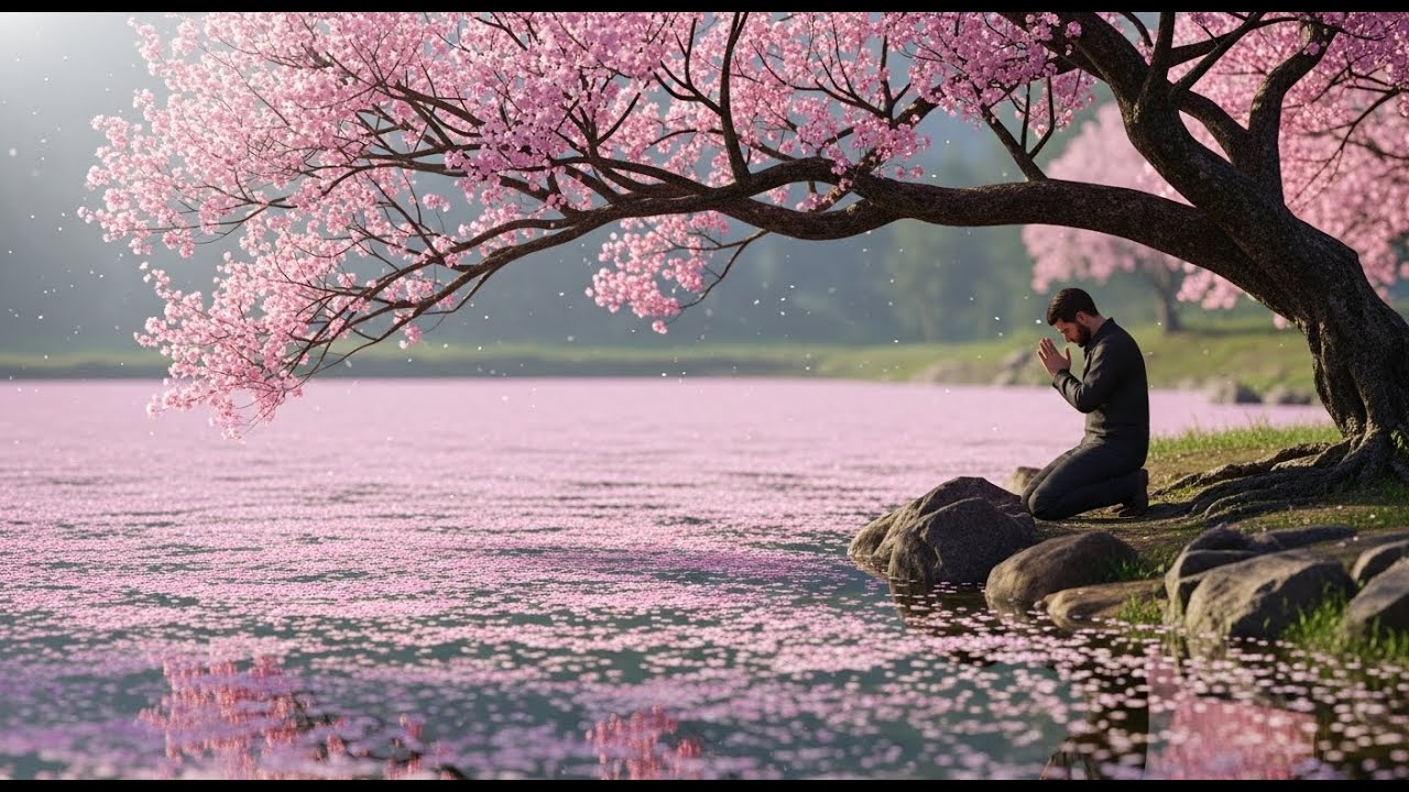 Spiritual Healing Songs Of The Soul | Silent Worship, Morning Prayer, Spiritual Reflection