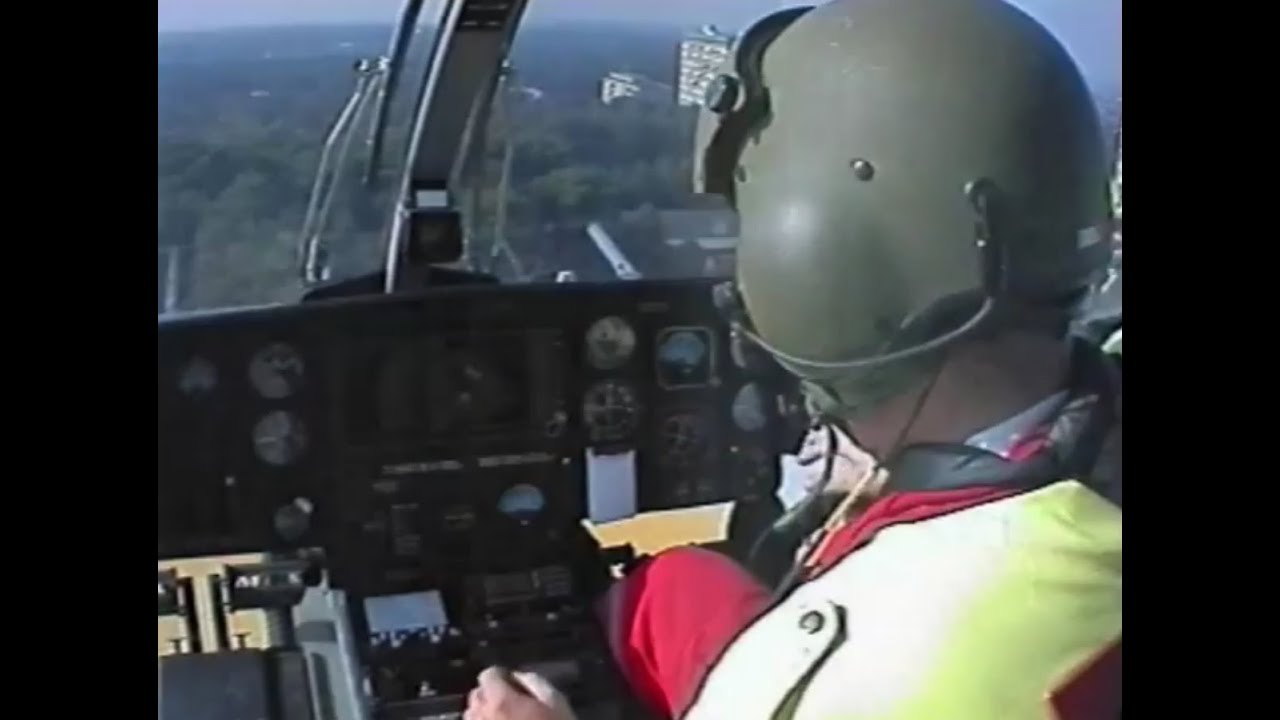 Blik op de Weg OFFICIAL - Special Traumahelikopter (deel 2/2)