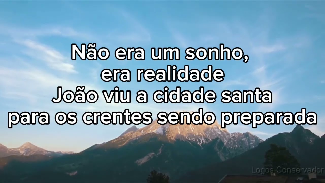João Viu - Andréia Fontes (Playback) com vocal - Mi maior