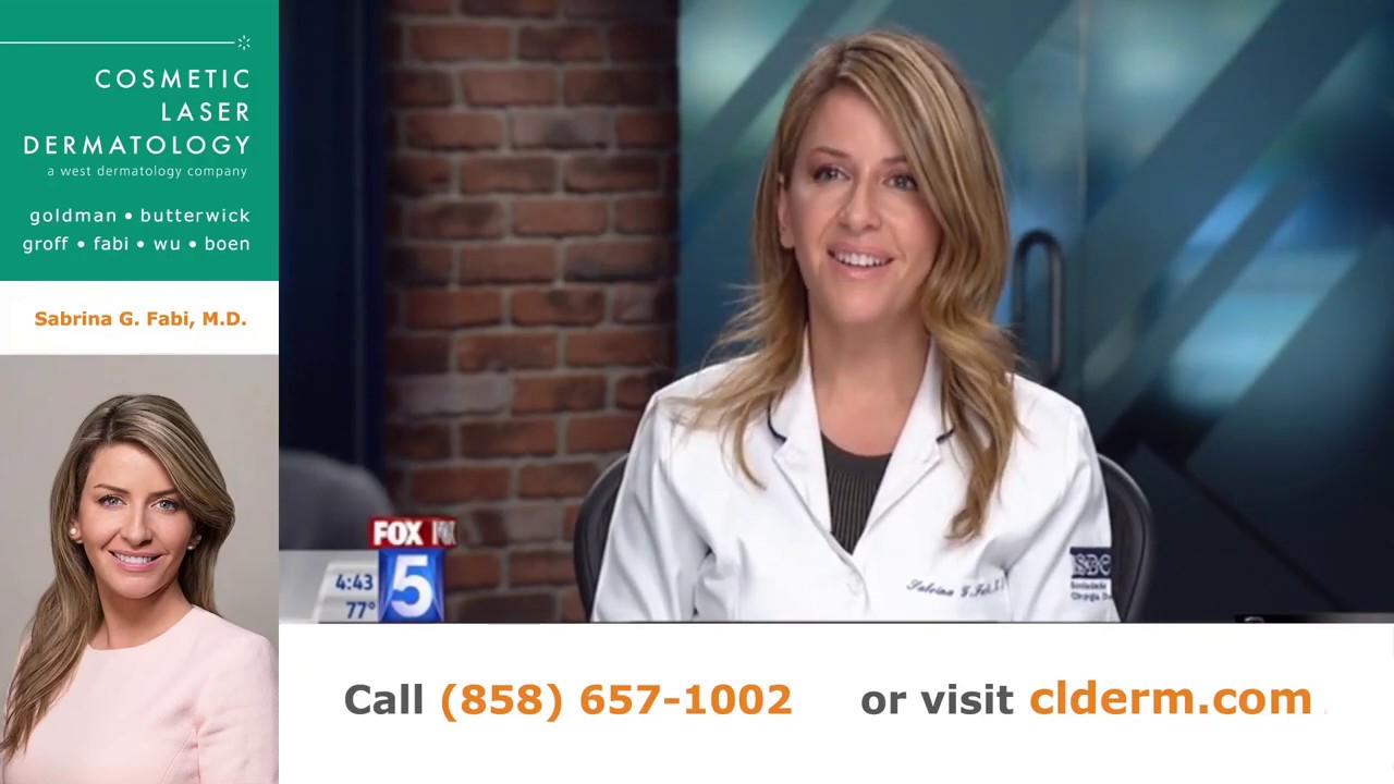 Dr Sabrina Fabi Discusses Brain-Computer Interface on Channel 5 FOX News