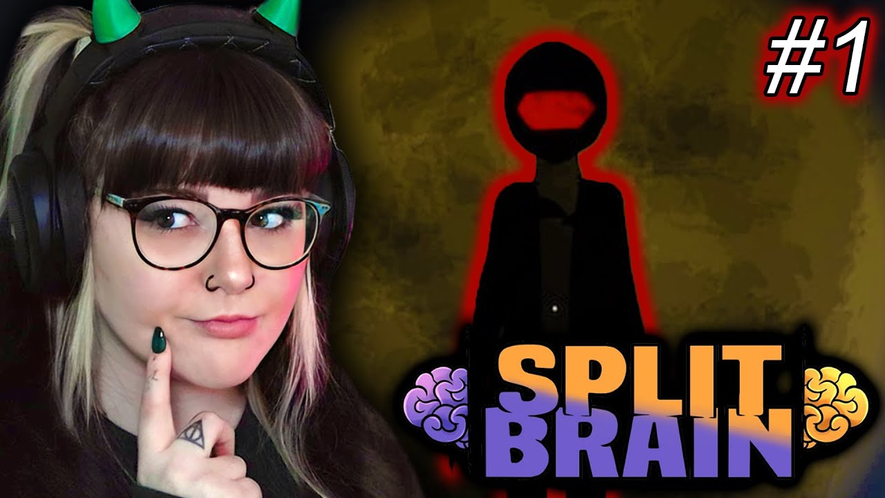Can Two People Control One Brain? | Split Brain [Part 1]