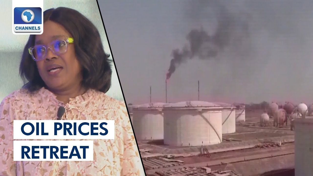 Implications As Oil Prices Retreat