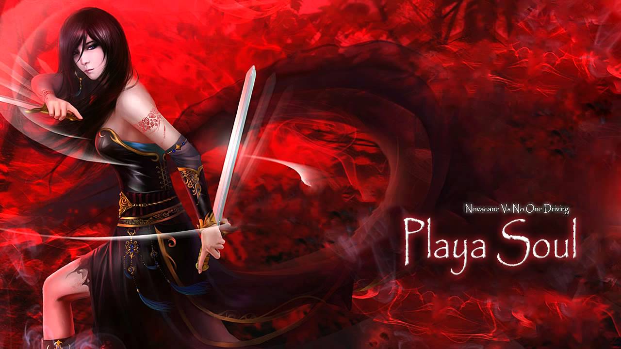 【HD】Trance: Playa Soul