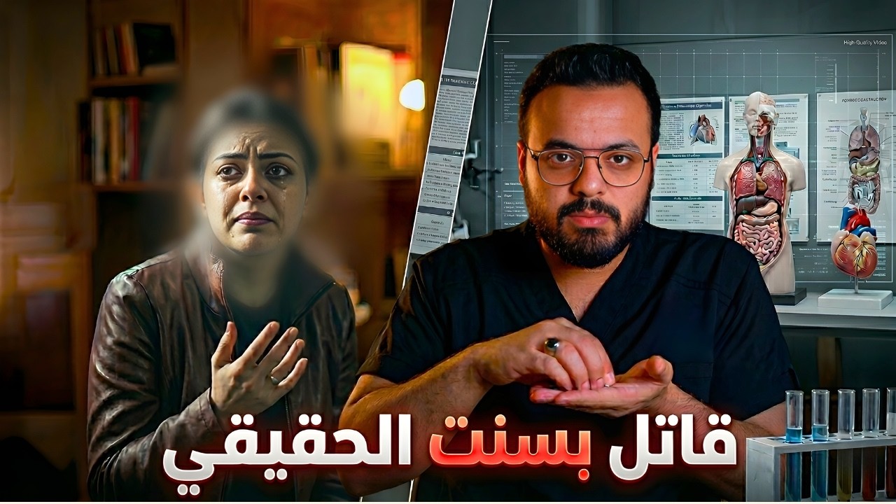 انتحار بسنت سليمان | هل انتحرت والا قٌتلت بكلمة؟