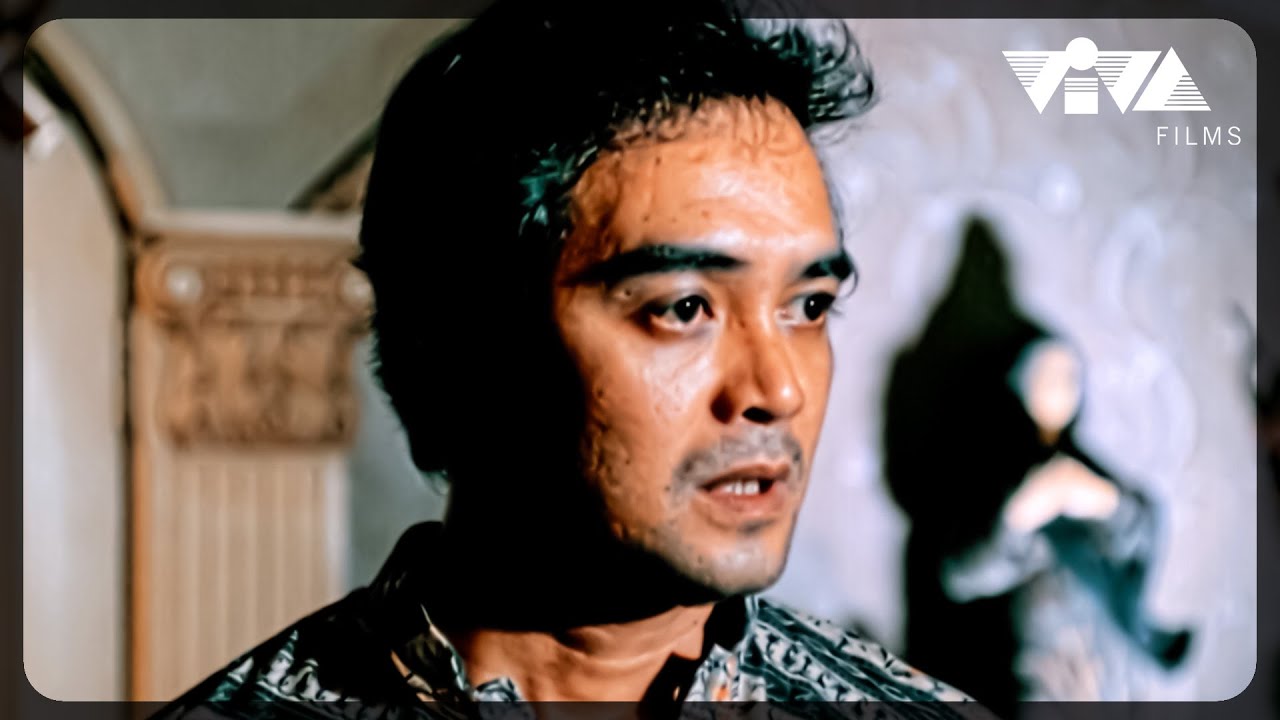 Ayaw ni Hilda Koronel na may kahati siya kay Dindo Fernando!