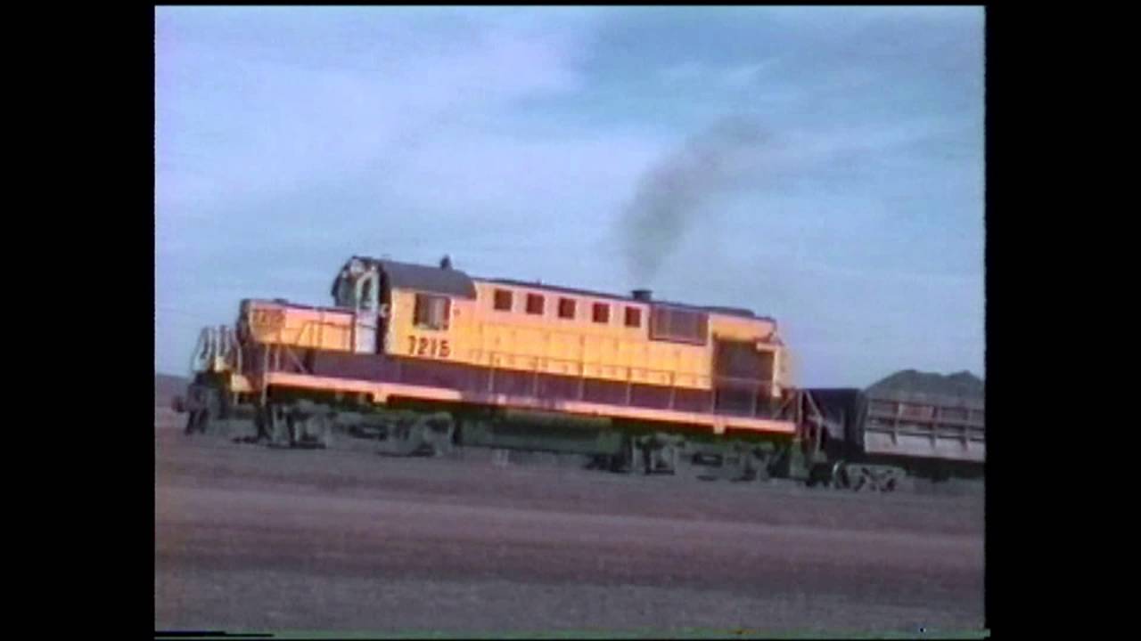 Erie Mining Mine part 2