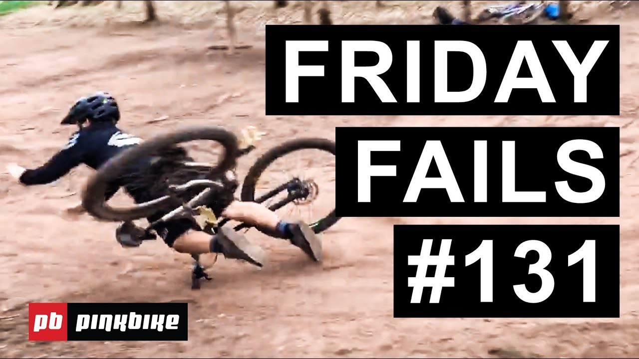 Friday Fails #131