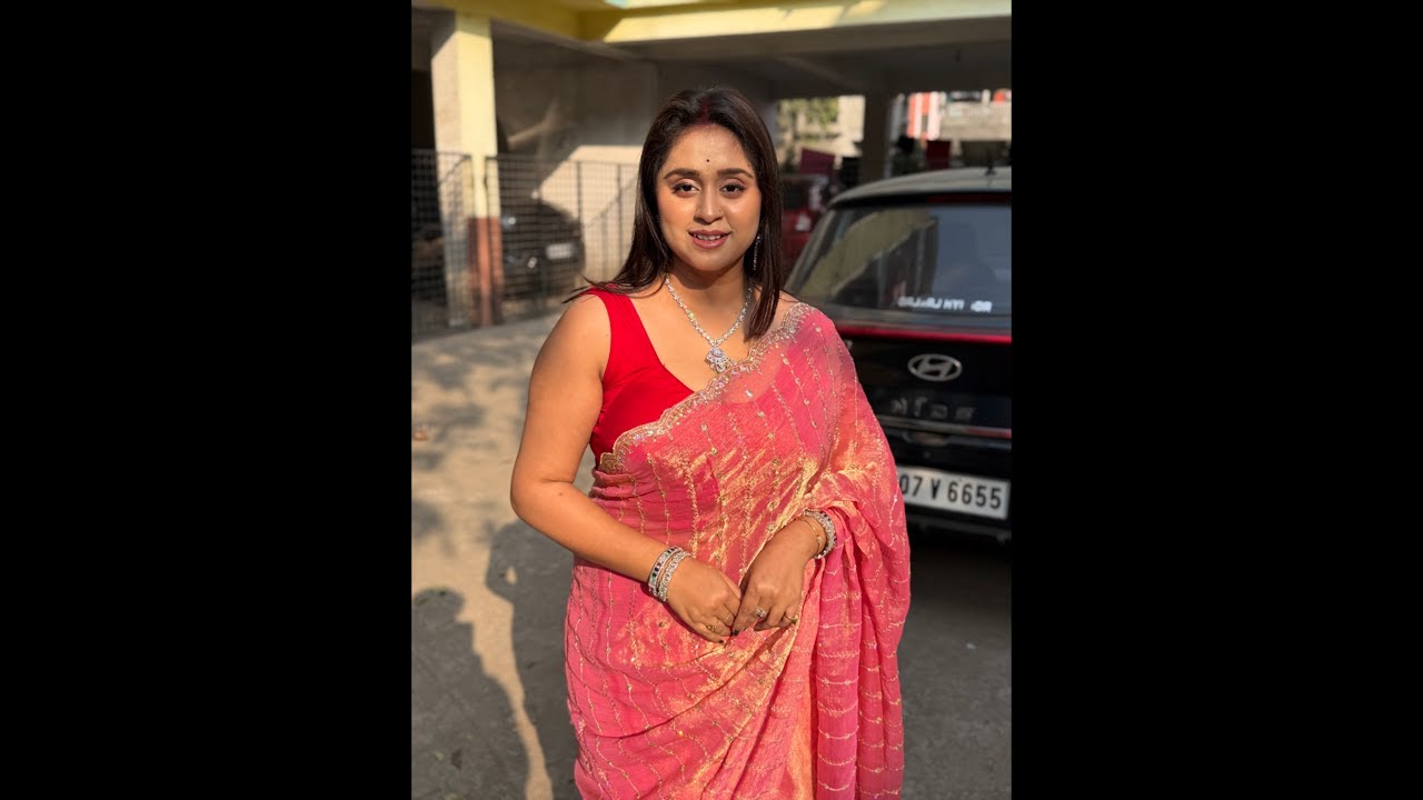 Palash Saree Kunja is live