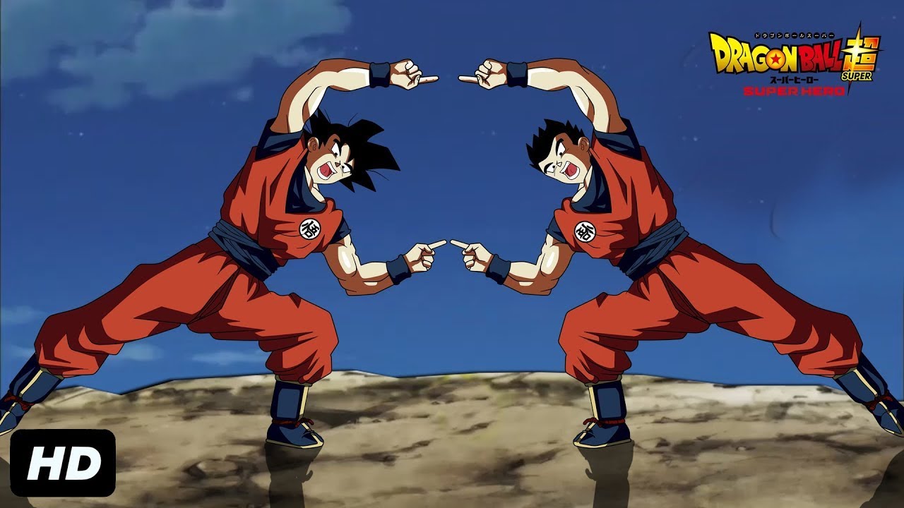 Dragon Ball Super 2: Next Saga 2025- 