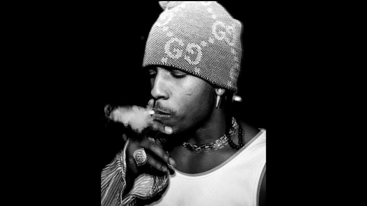 [FREE] ASAP ROCKY TYPE BEAT 2026 – 