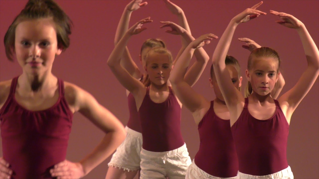 Trailer dansvoorstelling 'Home' / Danscentrum Movere