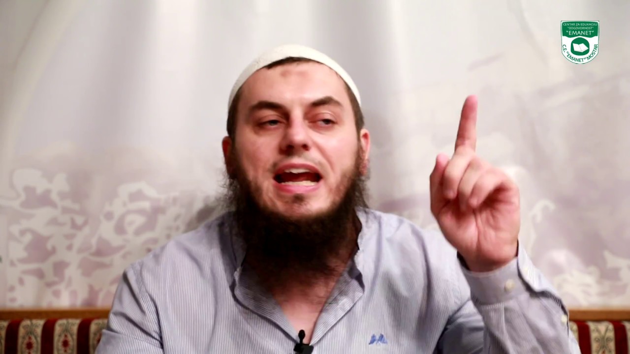 Hanefijski mezheb i 