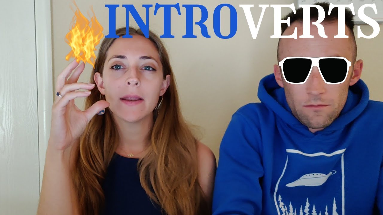 Why Introverts are MORE intelligent (serious video)
