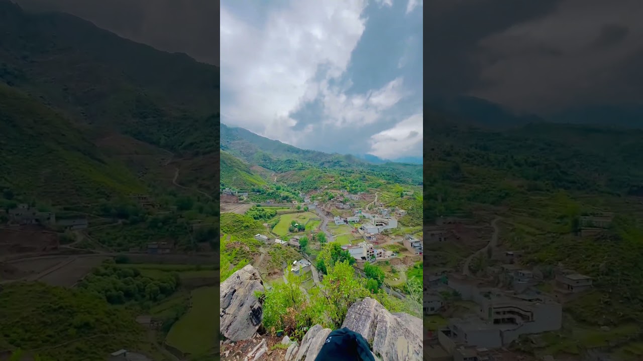 Swat valley 