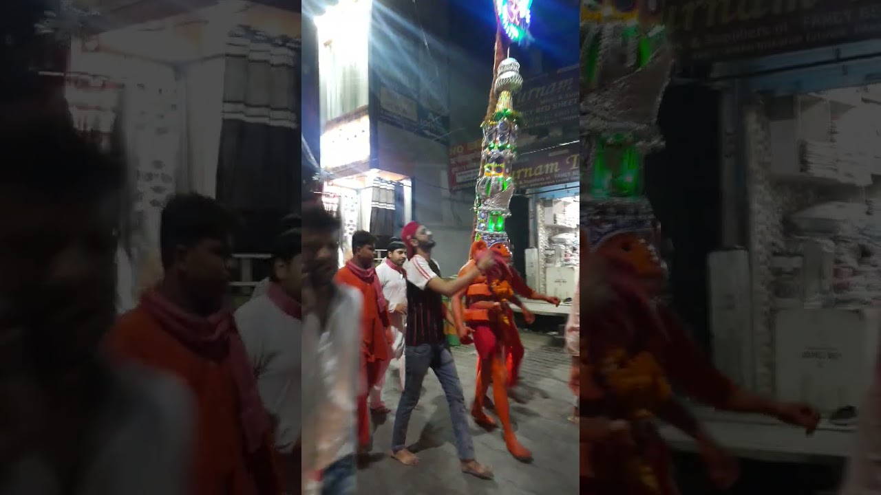 #Panipat #Dussehra