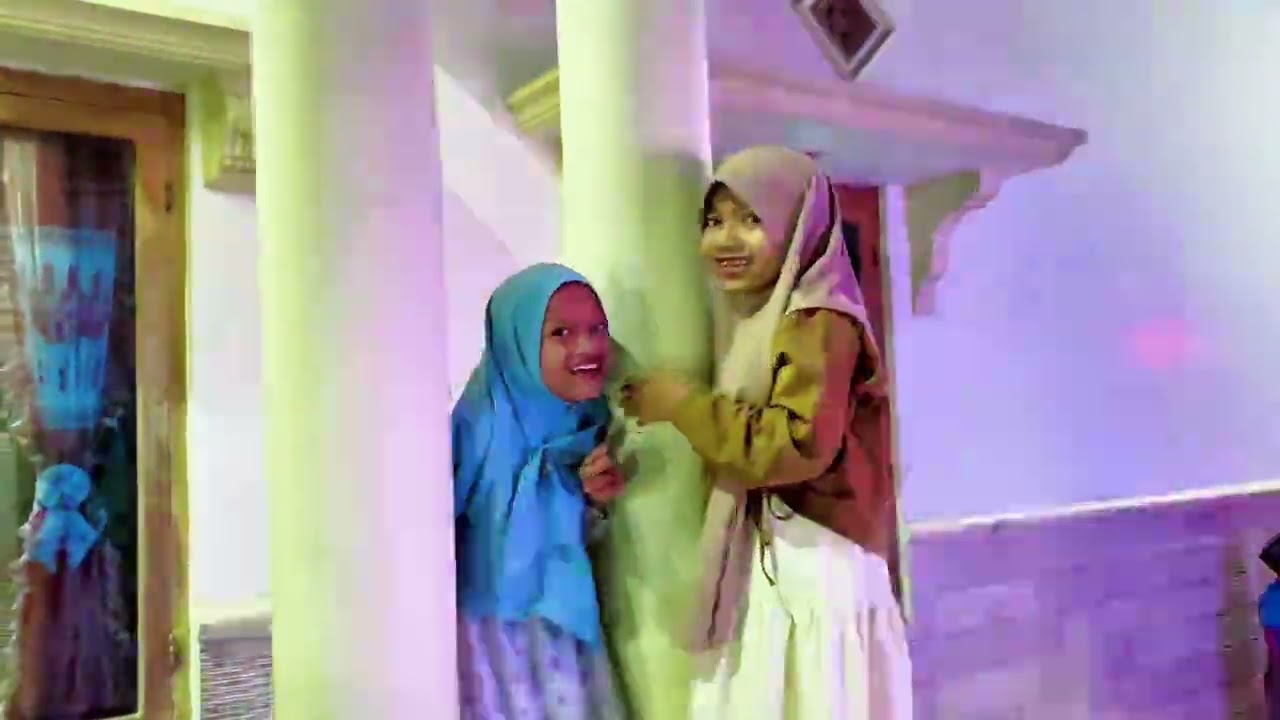 takbir keliling 2025 desa tembilutan sumberejo bonang demak
