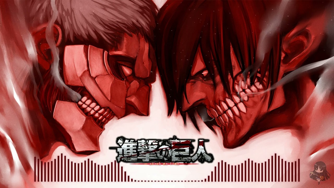 ｢Acapella」Shingeki No Kyojin Season 2 Opening Full | Vocals Only