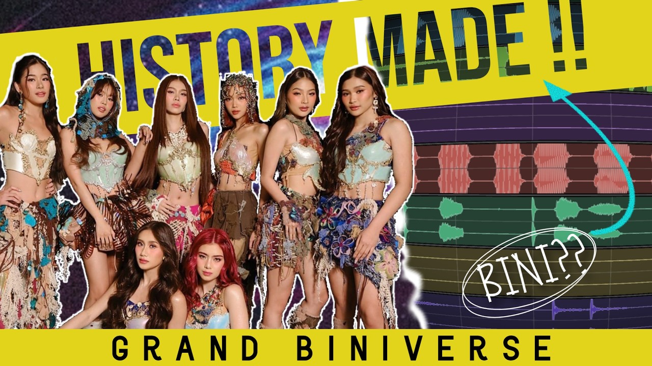Is the Grand BINIVerse the REAL Game Changer in OPM History?