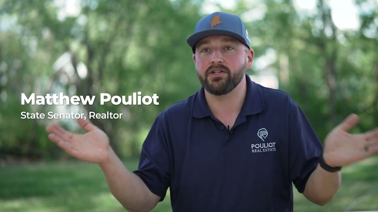 Beylin Development   Matt Pouliot