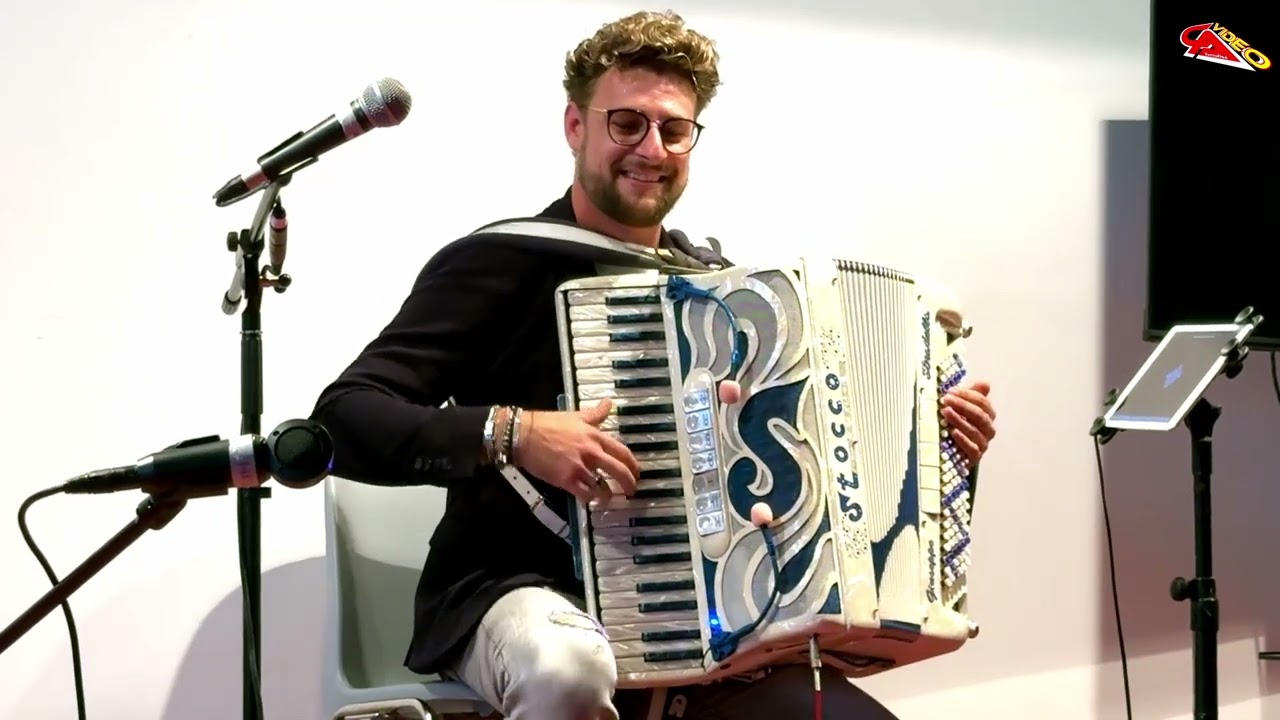 La danza del sole