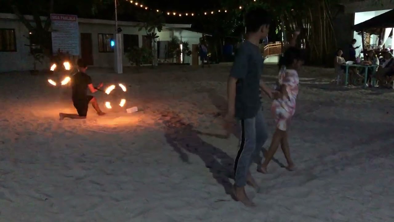 Jive with Fireshow at SAMAL- March 14,2026