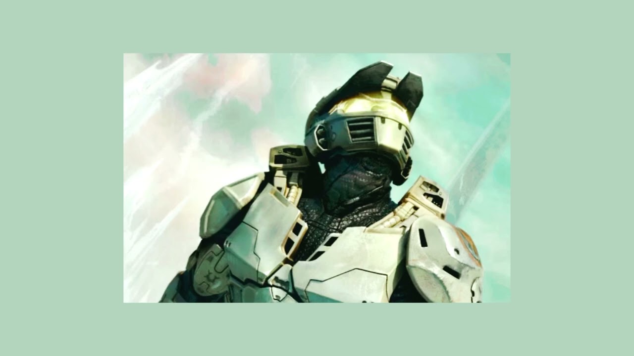 Halo Wars - Spirit of Fire (Slowed + Reverb)