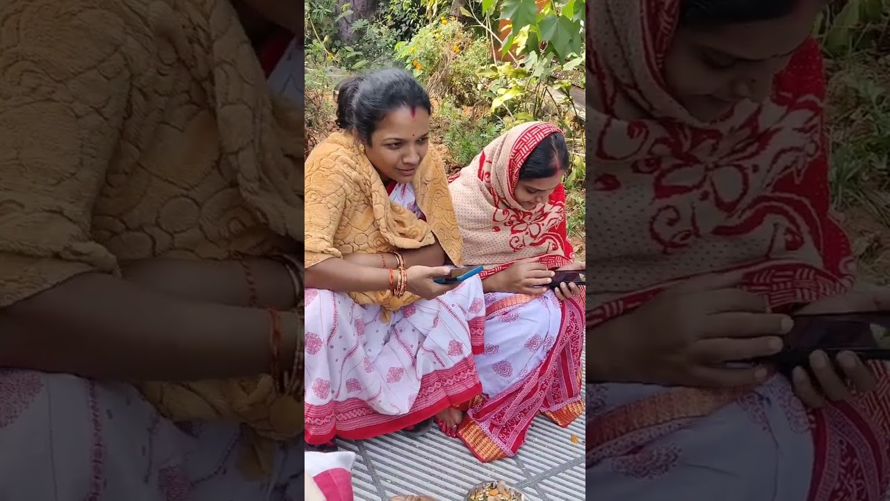 କଣ କଲା ସେ ମୋବାଇଲ