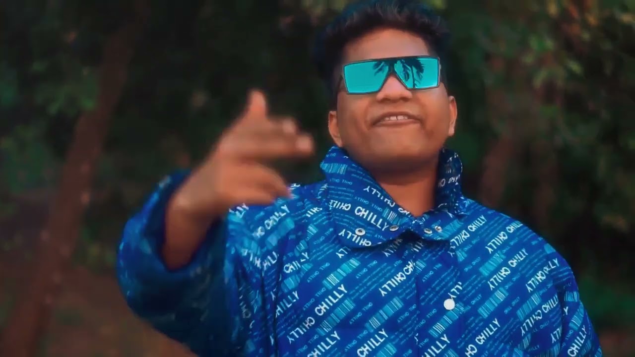 KAALA - NAKLI LOG (OFFICIAL VIDEO)