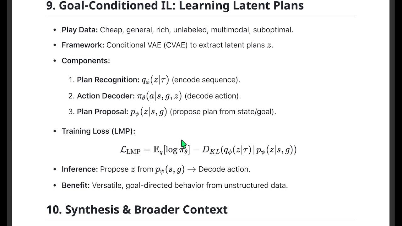 Reinforcement Learning #9
