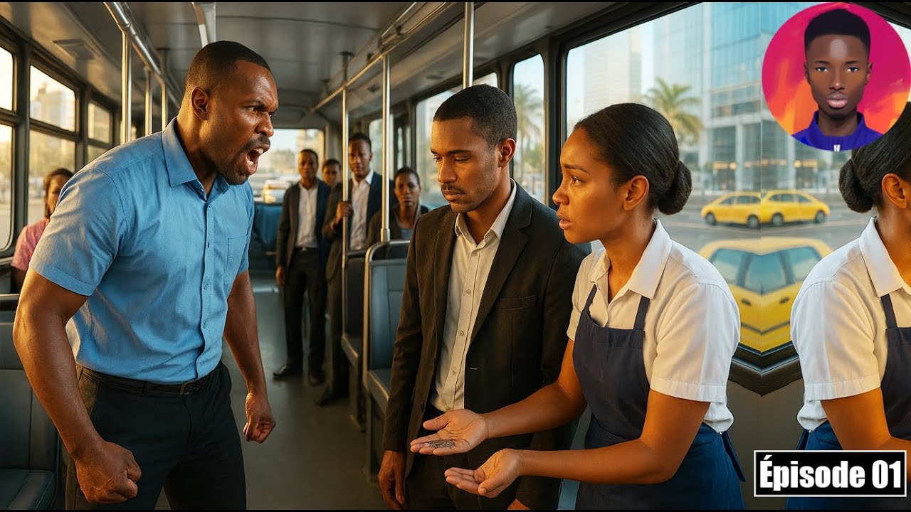 Béén sokhna mo fayal béén milliardaire ticket de bus ta khamoul wone kimou done Épisode 01 #amour