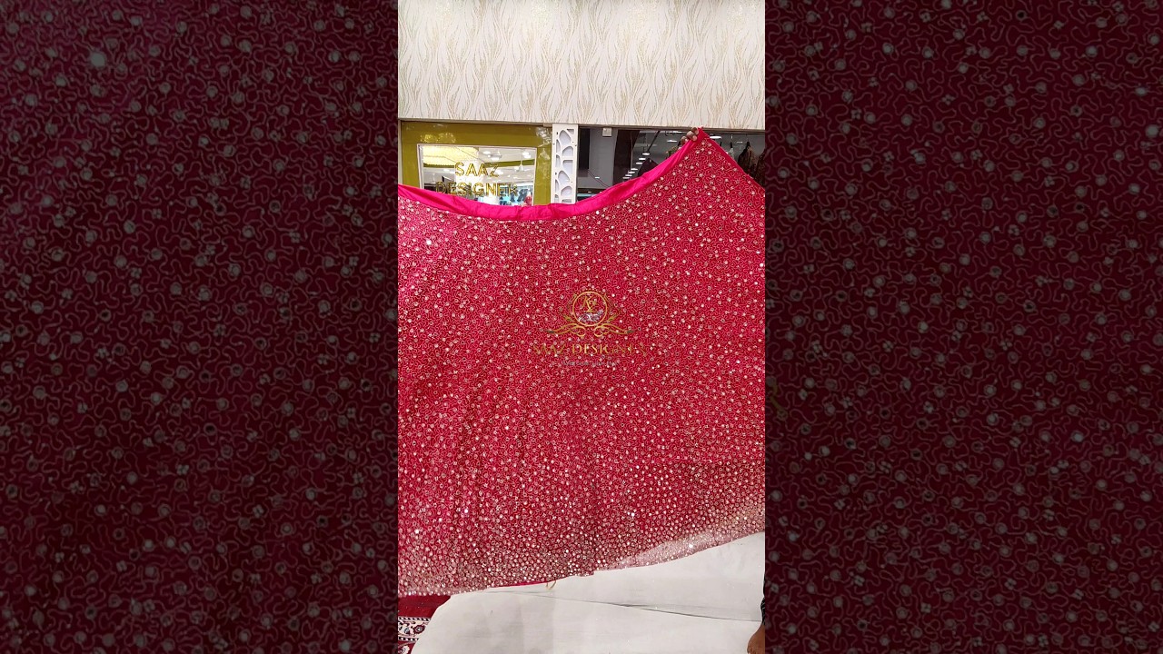 Shaadi Ki Shopping Matlab Sirf Saaz Designer|8978428392| 