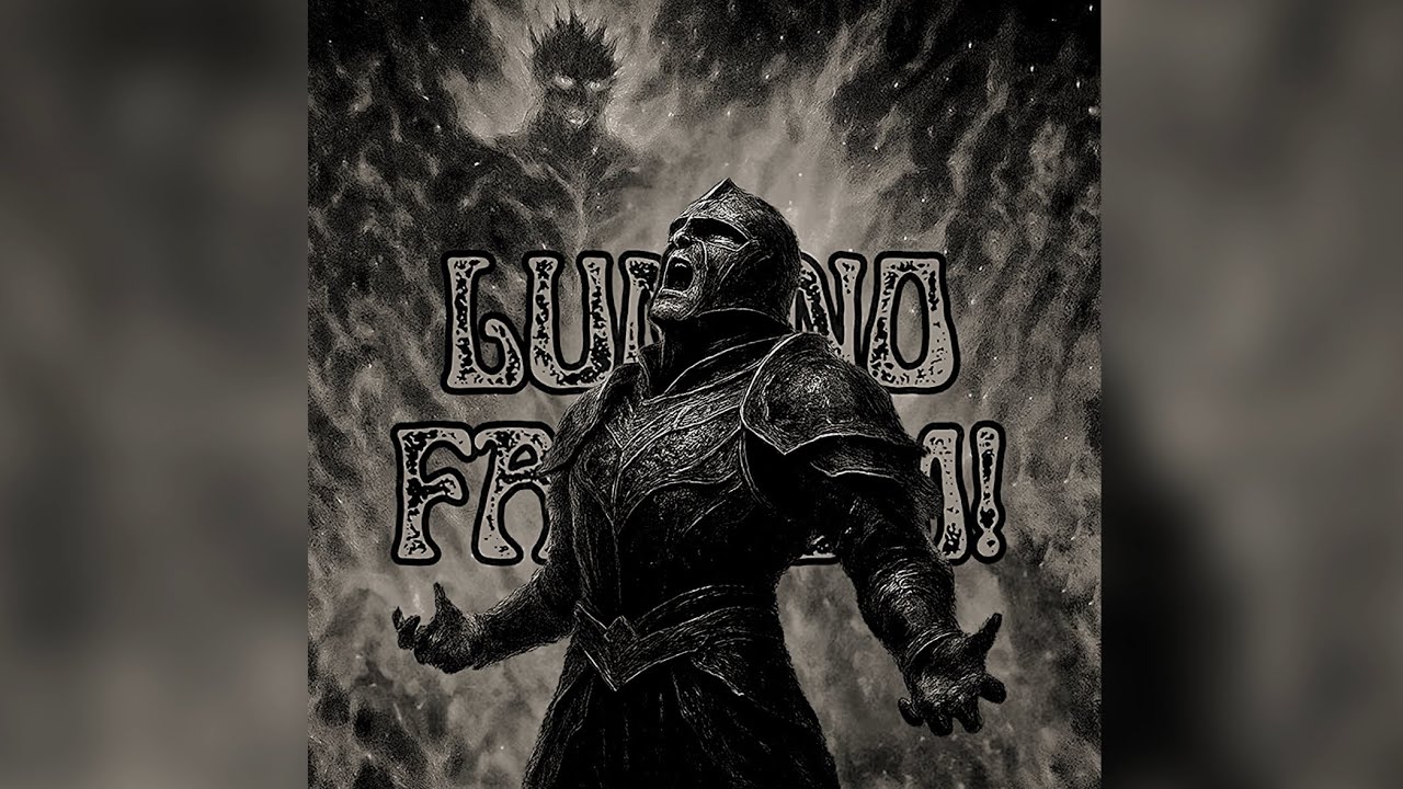 pxchvara - LUMINO FARNUM! (SLOWED) 
