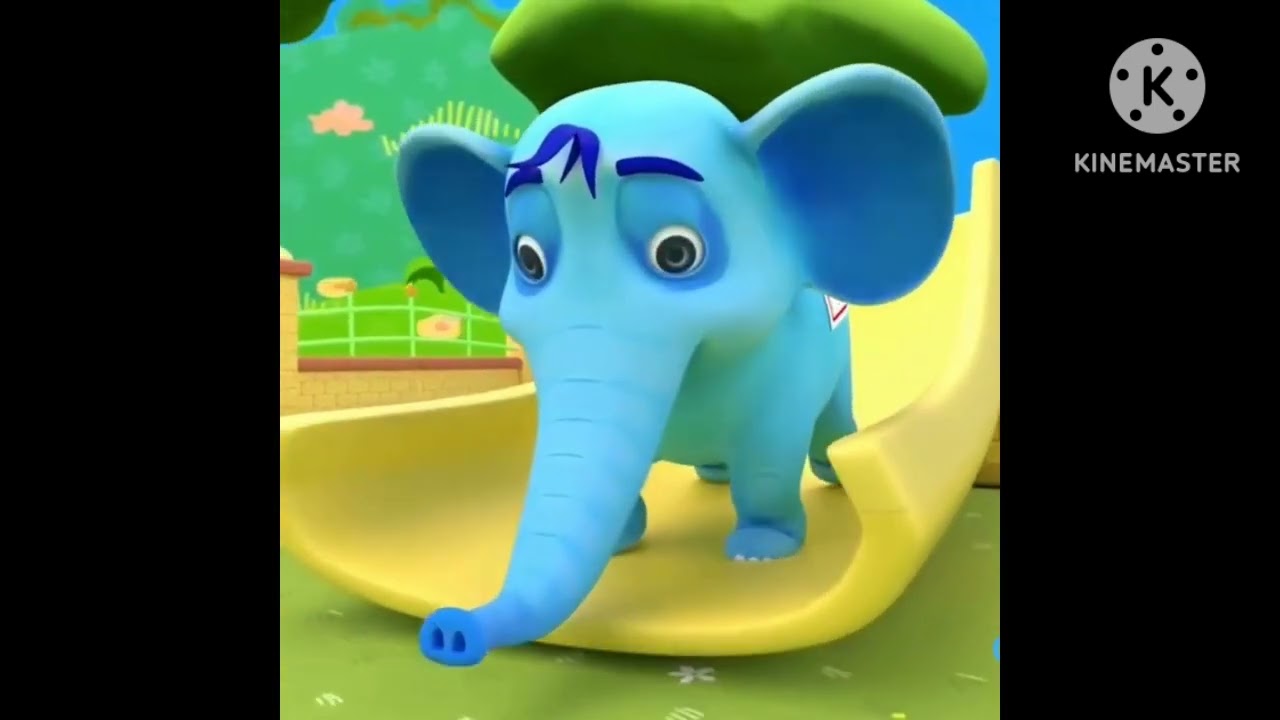 Habibi eliphant  