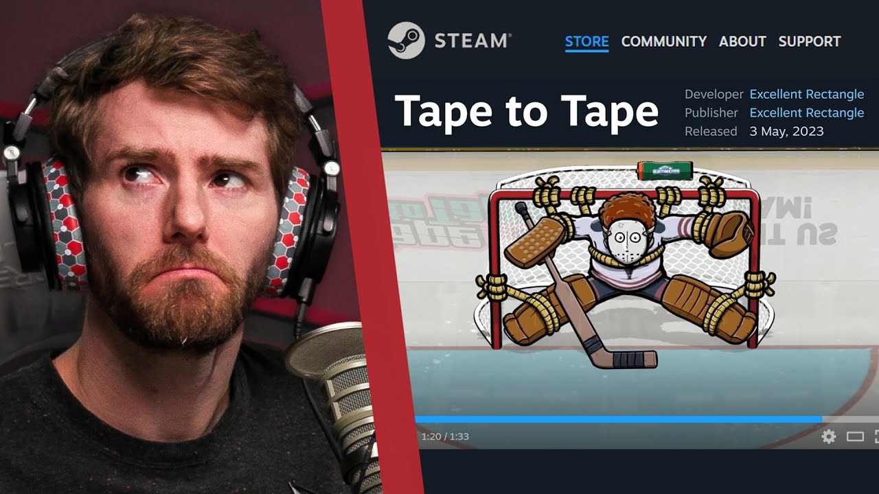 Why Gaming Doesn't Feel the Same Anymore.