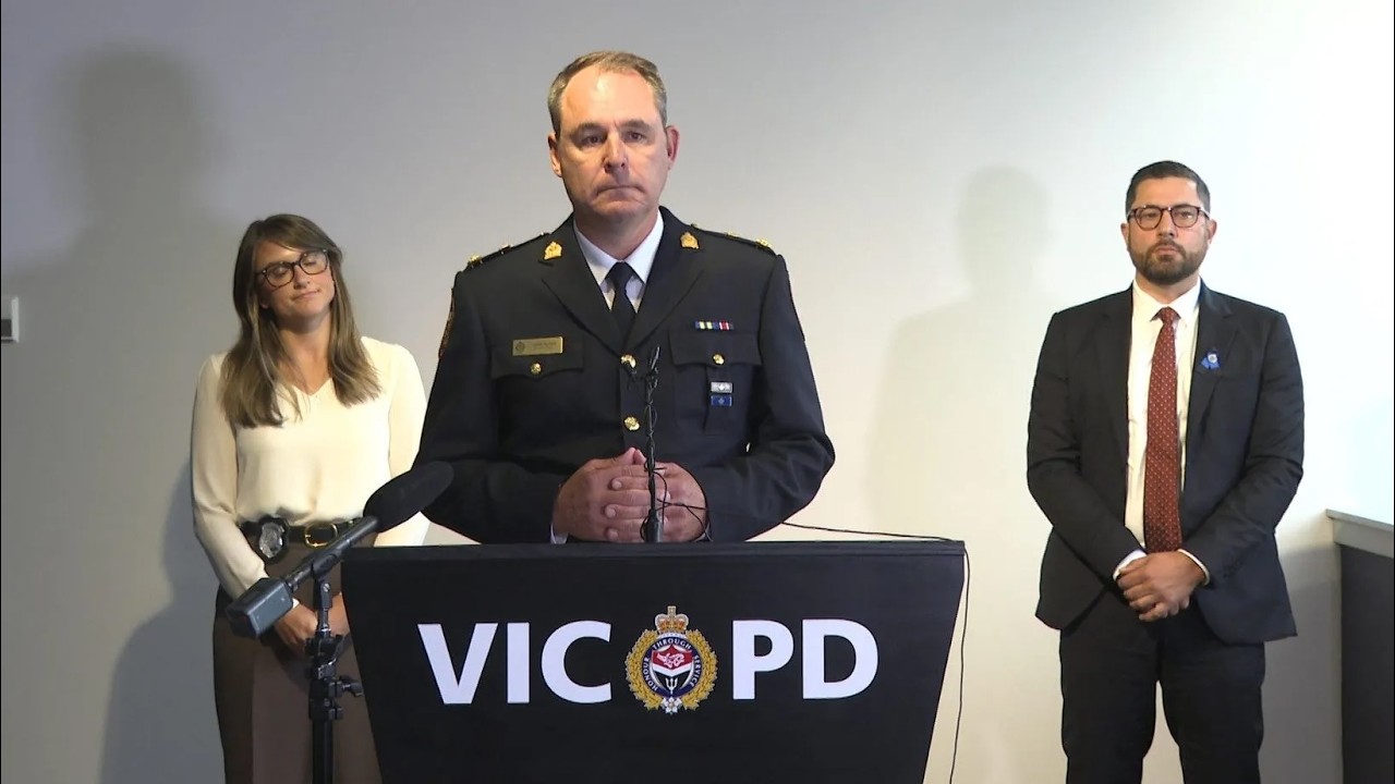 CHEK News at 5 and 6 for June 30, 2026: Alleged abduction sparks concern