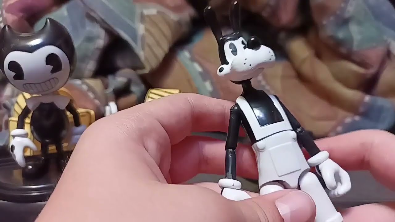 Bendy wave 3 jax's pasfic review