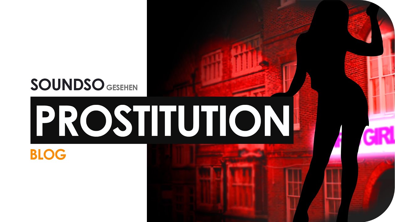 Prostitution I Zwischen Sklaverei und Selbstbestimmung